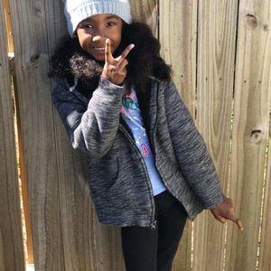 Meet your Posher, Bridgett